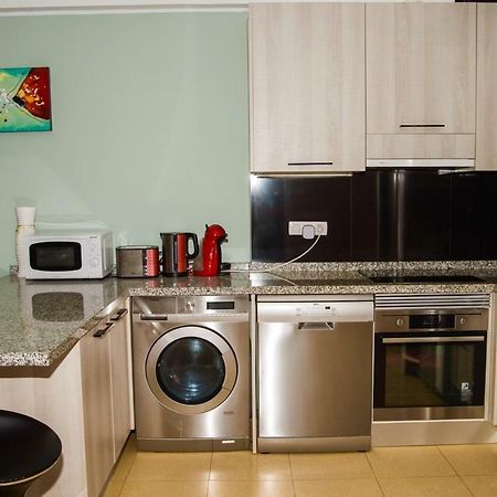 Orlando Apartment Costa Adeje  Exterior foto