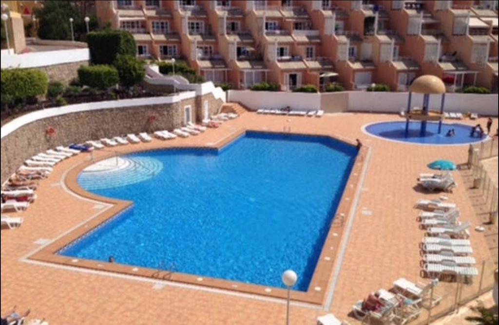 Orlando Apartment Costa Adeje  Exterior foto
