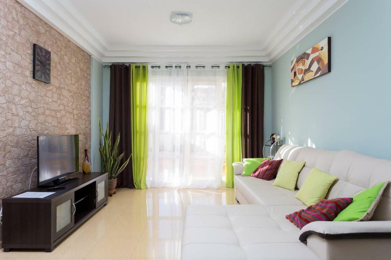 Orlando Apartment Costa Adeje  Exterior foto