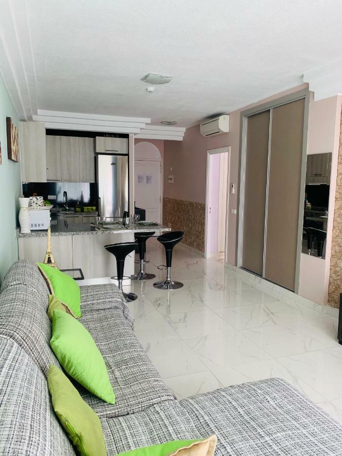 Orlando Apartment Costa Adeje  Exterior foto