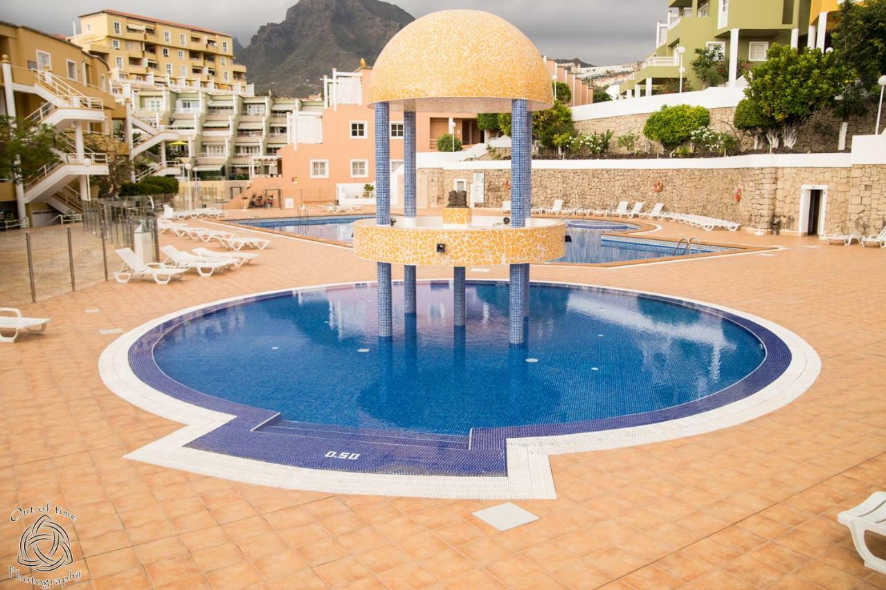 Orlando Apartment Costa Adeje  Exterior foto