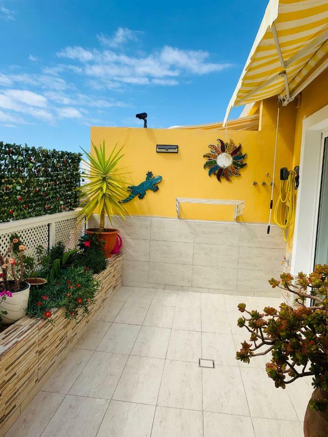 Orlando Apartment Costa Adeje  Exterior foto
