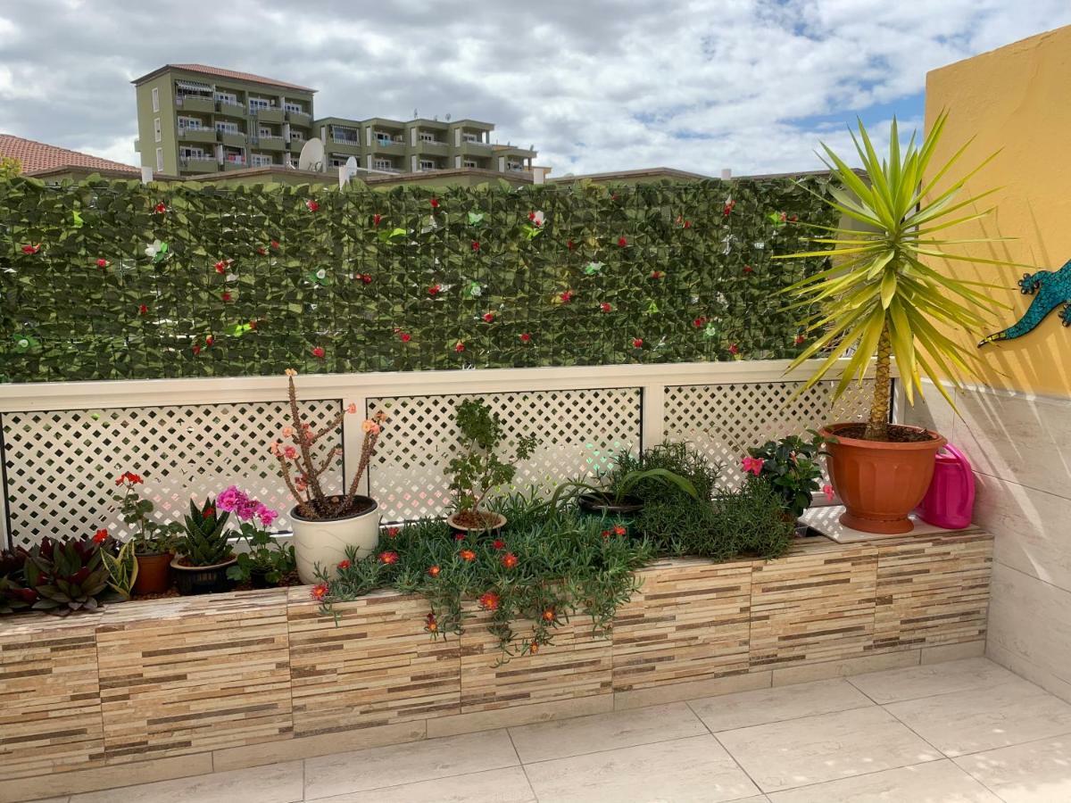 Orlando Apartment Costa Adeje  Exterior foto