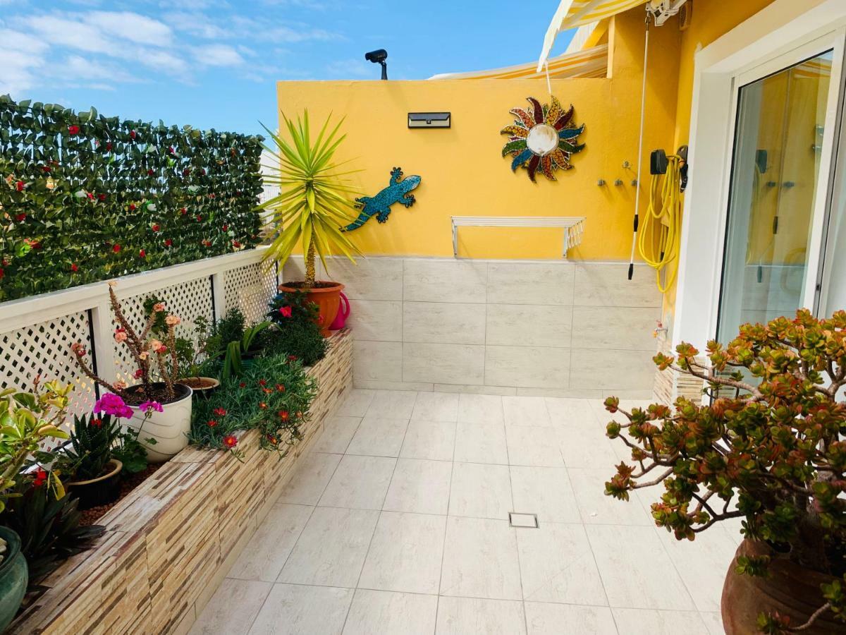 Orlando Apartment Costa Adeje  Exterior foto